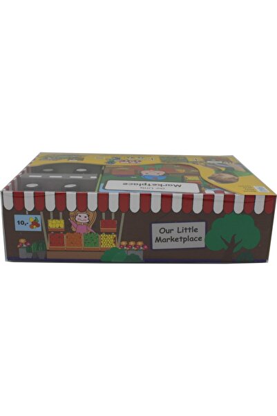 Genel Markalar Our Little Marketplace