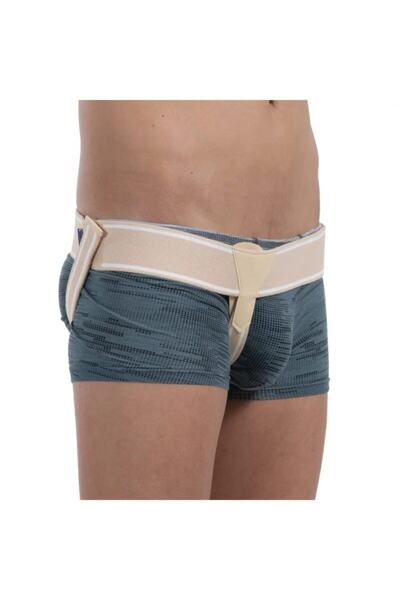 Wingmed Wıngmed Fıtık Bağı Tekli - Yön: Sag (w 426-sag)