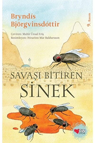 Can Çocuk Savaşı Bitiren Sinek