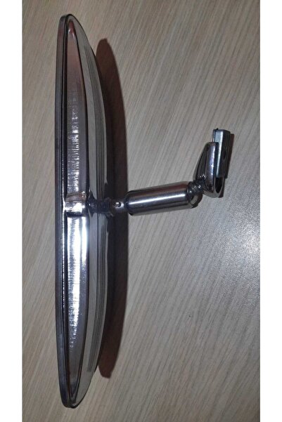 Universal Nova Iç Ayna Krom Kaplama Ve Metal