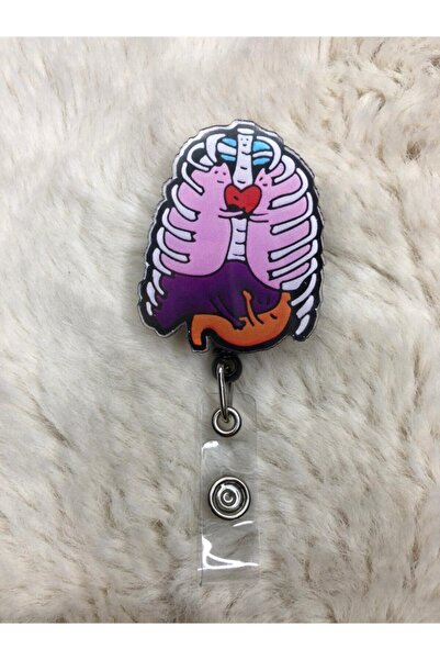 Hediyebum Suport card Yoyo Organe