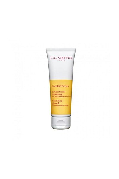 Clarins Peeling - Short Cut Peeling Baby Maternity Bag