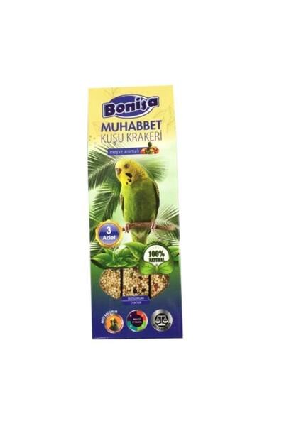3 Lü Meyve Aromalı Kraker