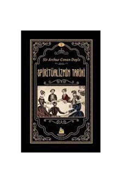 Spiritüalizmin Tarihi