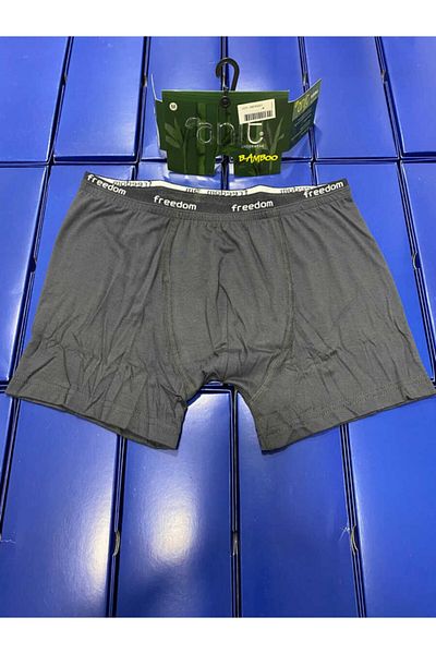 anıt iç giyim Αναμνηστικό 1275 Bamboo Boxer Freedom
