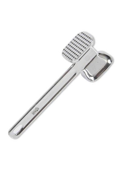 Epinox 400 gr Aluminum Meat Tenderizer