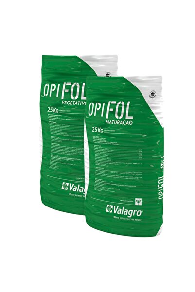 Valagro Opifol Infito 8-42-8-(5MG)-(10SO2) 10kg