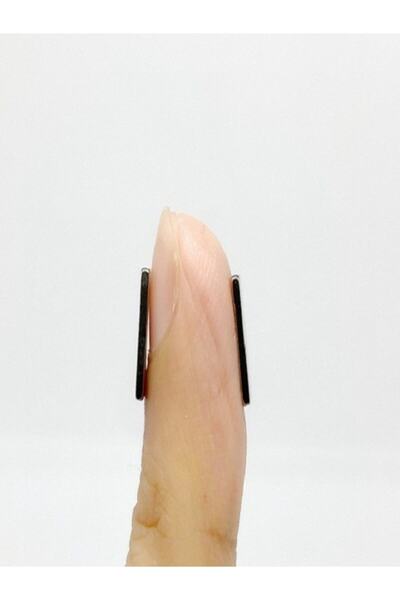 neodyum magnet 20 Adet Dikdörtgen Mıknatıs ( 10*5*1 Mm )