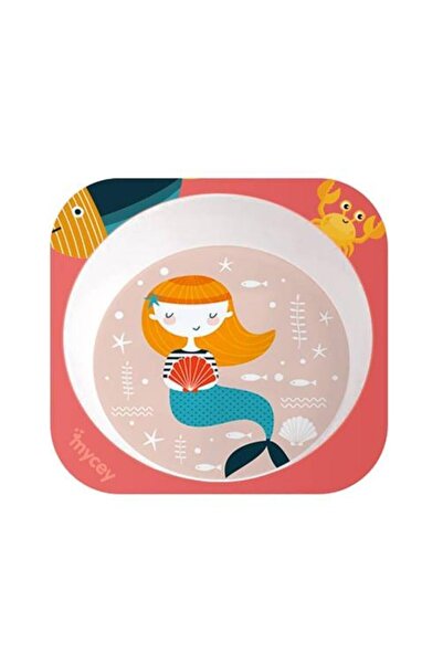 mycey Çukur Kase - Denizkızı