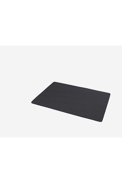 HADRON Hd5507ac/200/25 Mouse Pad 170*230 Black.