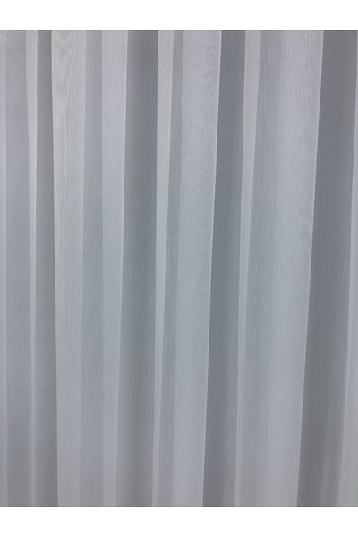 Vinaldi Bamboo Tulle Curtain