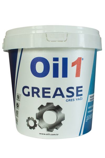 Genel Markalar Gress Yağı 900 Gr
