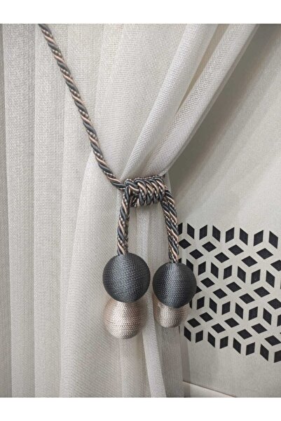 Halis Ticaret Cornișă modernă Takmatik cu 4 bile pentru brațe