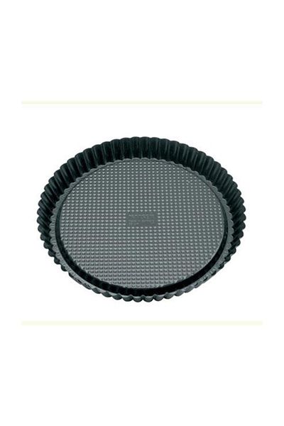 KAISER Classic Round Tart Mold 28 cm