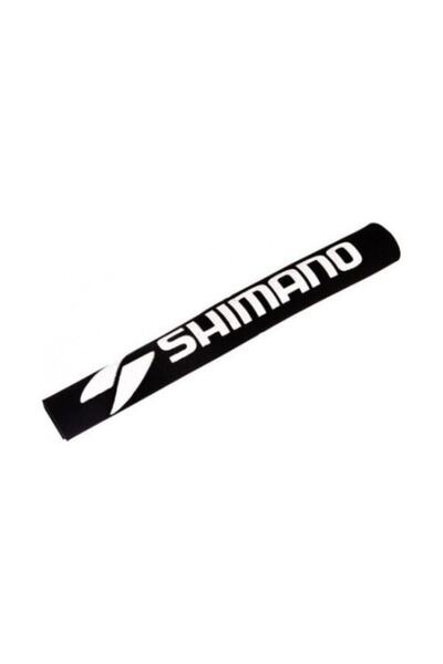 Shimano Shımano Zincir Koruyucu Sünger Reflektörlü( Orjinal Shımano )