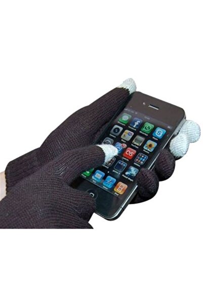 Kenpool قفازات شاشة تعمل باللمس