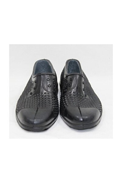 ARISAN Kara Lastik Ayakkabı 42 Numara