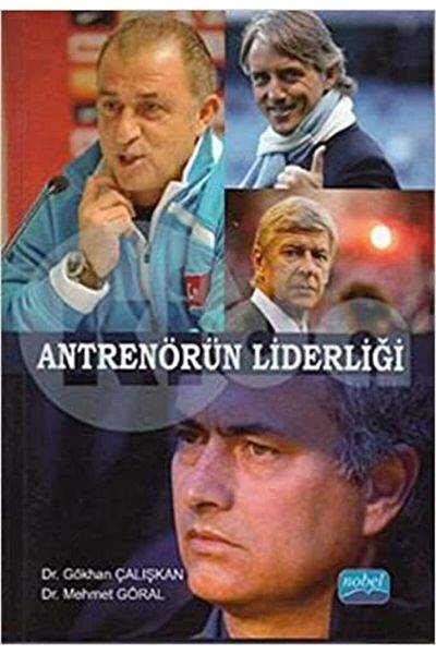 Luna Yayınları Ο Κοινάκιος η Οδηγία του Προπονητή