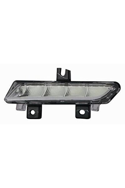 Genel Markalar GÜNDÜZ FARI LEDİ RENAULT CLIO ESKİ MODEL SOL