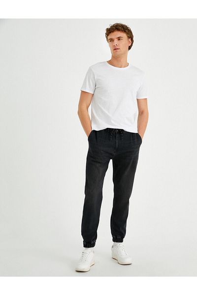 Koton Jogger Jeans