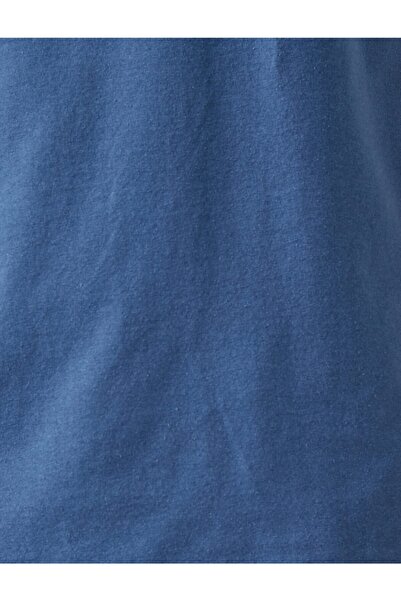 Koton Slim Fit Basic Tisort