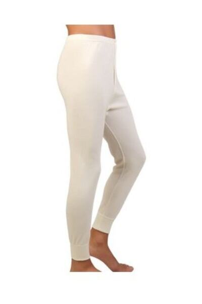 Genel Markalar Takım Halinde Erkek Yün Alt Içlik Ve Yarım Kollu Fanila