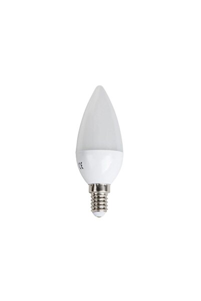 Cata Ct-4079 7 Watt Mum E14 Buji Led Ampul (!!!3'lü Paket!!!) ( Avizelere Gör...