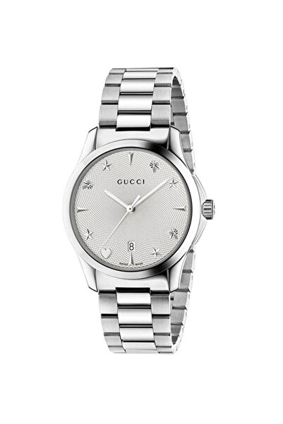 Gucci Ya1264028 Classic Kadın Kol Saati