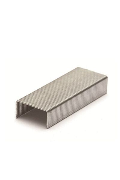 Mas Staple Wire No: 10 White 140 10 Pieces