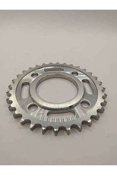 NCR Cg Arka Dişli 32t