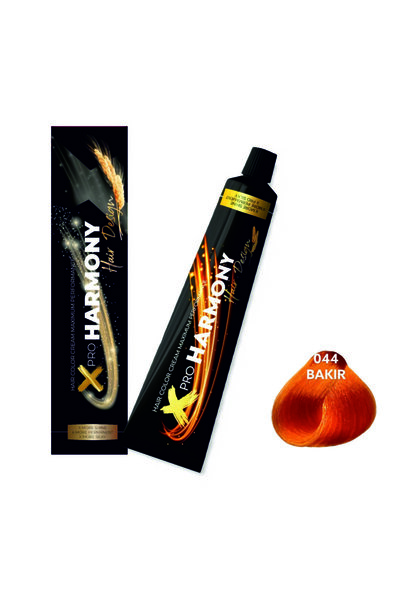 PROHARMONY 0.44 Bakır
