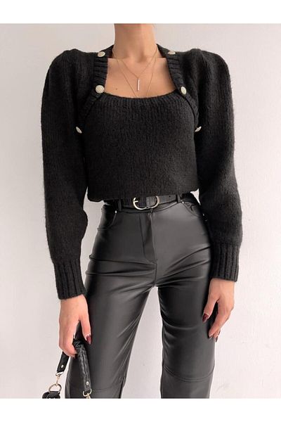 Jose Clothing Pulover de damă