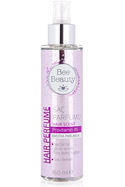 Bee Beauty Saç Parfümü 160ml
