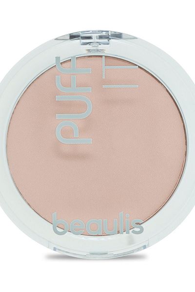 beaulis Brand: Puff It Powder Powder 138 Wheat Category: Powder