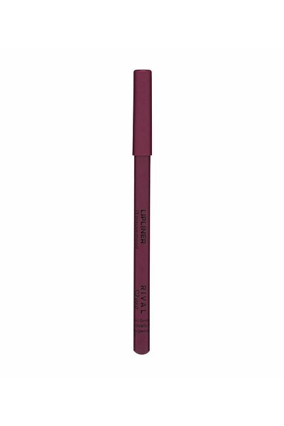 Rival Loves Me Lip Liner Mauve Mood No.13 Category: Lip Liner