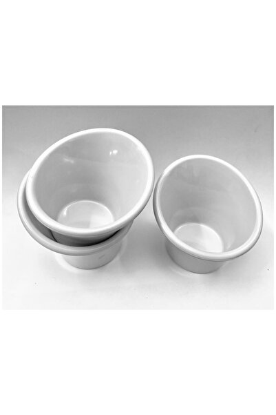 Zicco World Sauce Bowl-jam Ellipse 3 Pieces