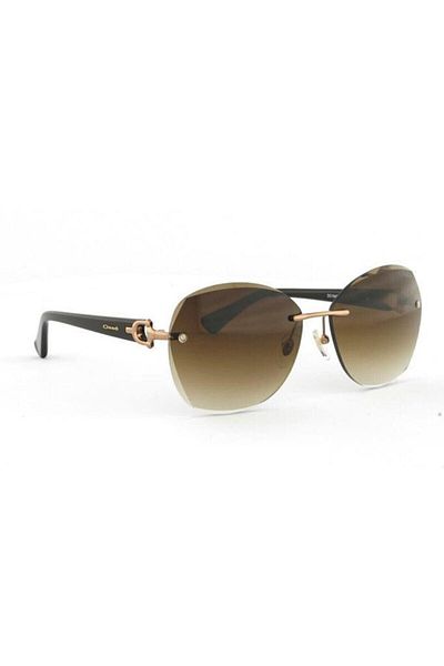 Osse Os1849 04 Uv400 Women's Sunglasses Brown Gradient