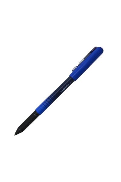Generic Brand Sign Gel Pen 1.0 Mm Signing Pen Blue 3 Pieces