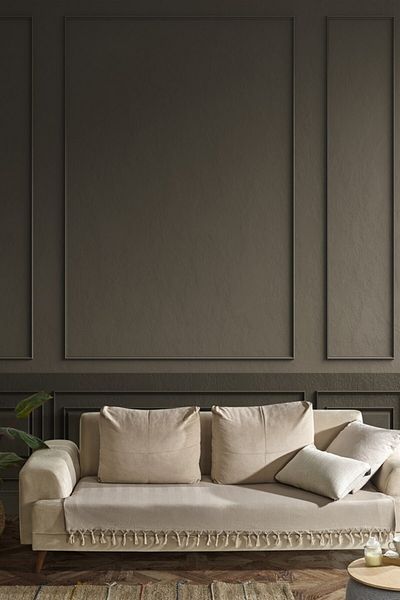 Viaden Азиатски Калъф за Диван 115x200 см