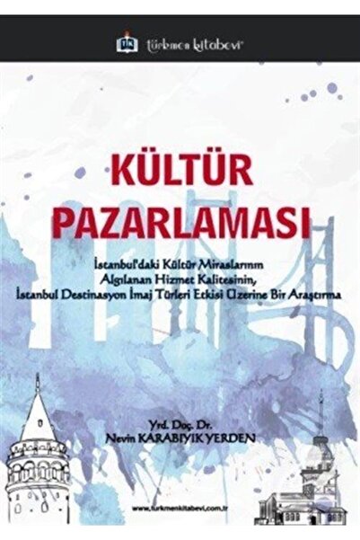 Kültür Pazarlaması