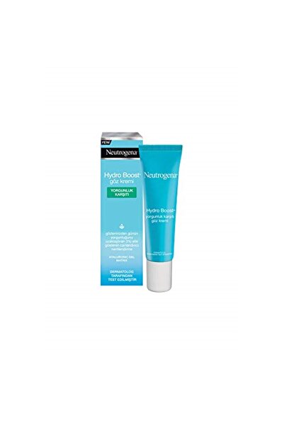 Neutrogena كريم العين المضاد للتعب هيدرو بوست، 15 مل