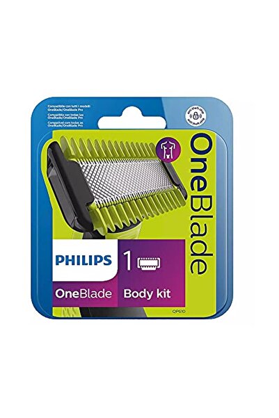 Philips Qp610 50 One Blade Vücut Kiti