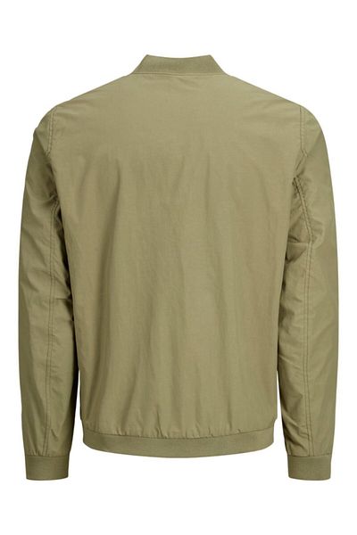 Jack & Jones جاك آند جونز كاكي للرجال12165203