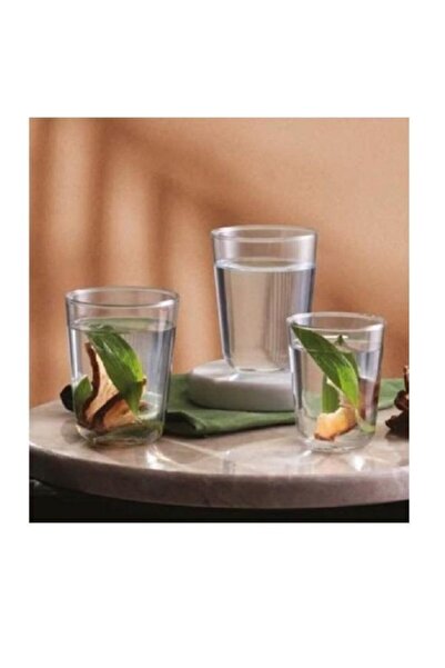 Paşabahçe Otto Cup 18 Pieces