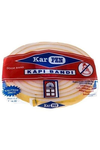 Karpen 315 Door Tape 2.5 Mt