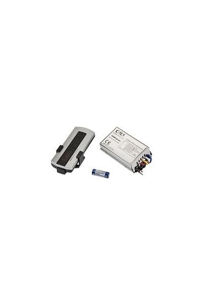 Cata Ct-9115 Remote Control (3x1000w)