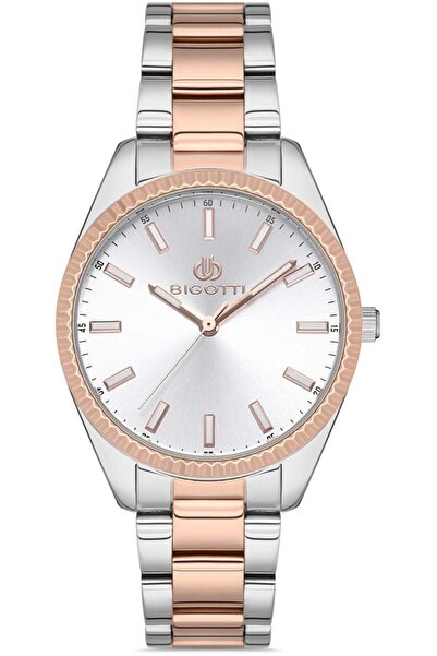 Bigotti Kadın Kol Saati