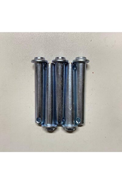 ŞAHİN TİCARET 25 Mm 15 Cm Traktör Orta Kol Pimi (5 ADET)