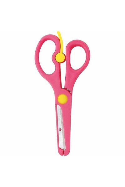 Masis Spring Kindergarten Scissors - *24 St-201