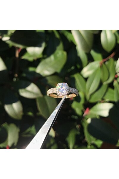 DİLEK KUYUMCULUK Altın Yüzük